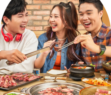 KHÁM PHÁ NHÀ HÀNG CHUẨN HÀN QUỐC TẠI PHÚ QUỐC – MANG HƯƠNG VỊ XỨ KIM CHI ĐẾN ĐẢO NGỌC
