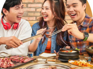 푸꾸옥에서 만나는 정통 한국 음식 – SHILLA 레스토랑