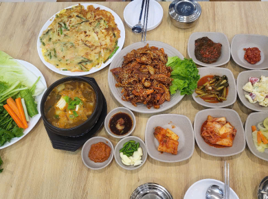 푸꾸옥에서 가볼 만한 맛집 추천 – 섬의 맛을 경험하다